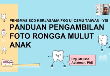 FKG UI Adakan Pelatihan Perawatan Kesehatan ABK Bagi Caregiver Yayasan Sayap Ibu di Jakarta (foto-foto: dok UI)